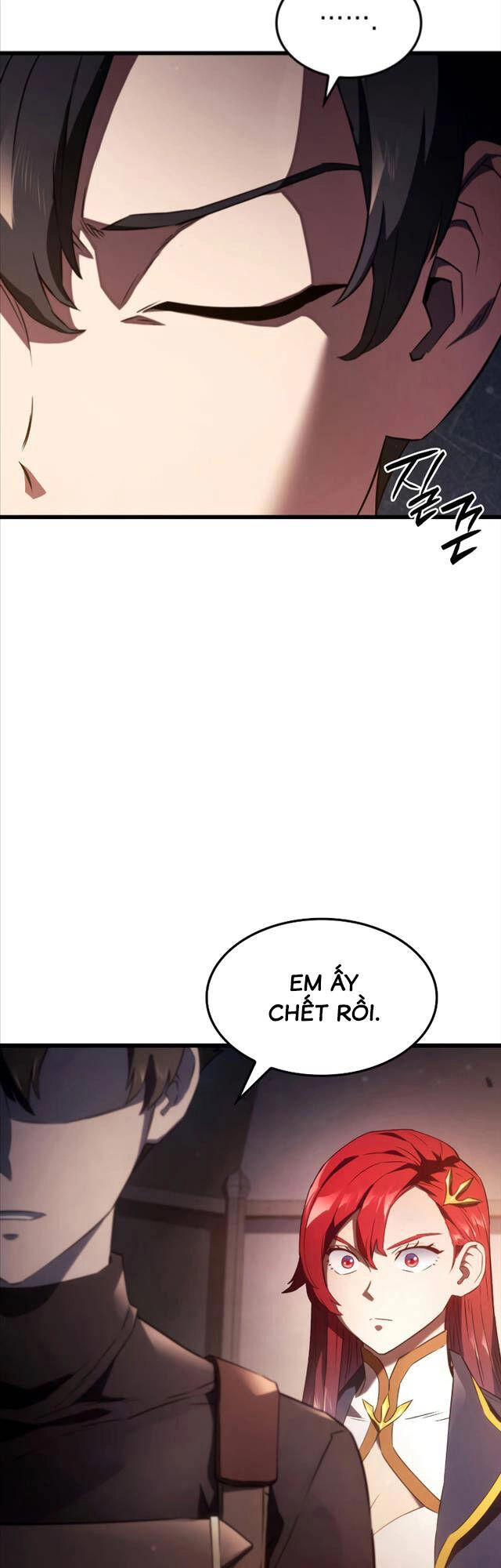 Thiết Huyết Kiếm Sĩ Hồi Quy Chapter 27 - 44