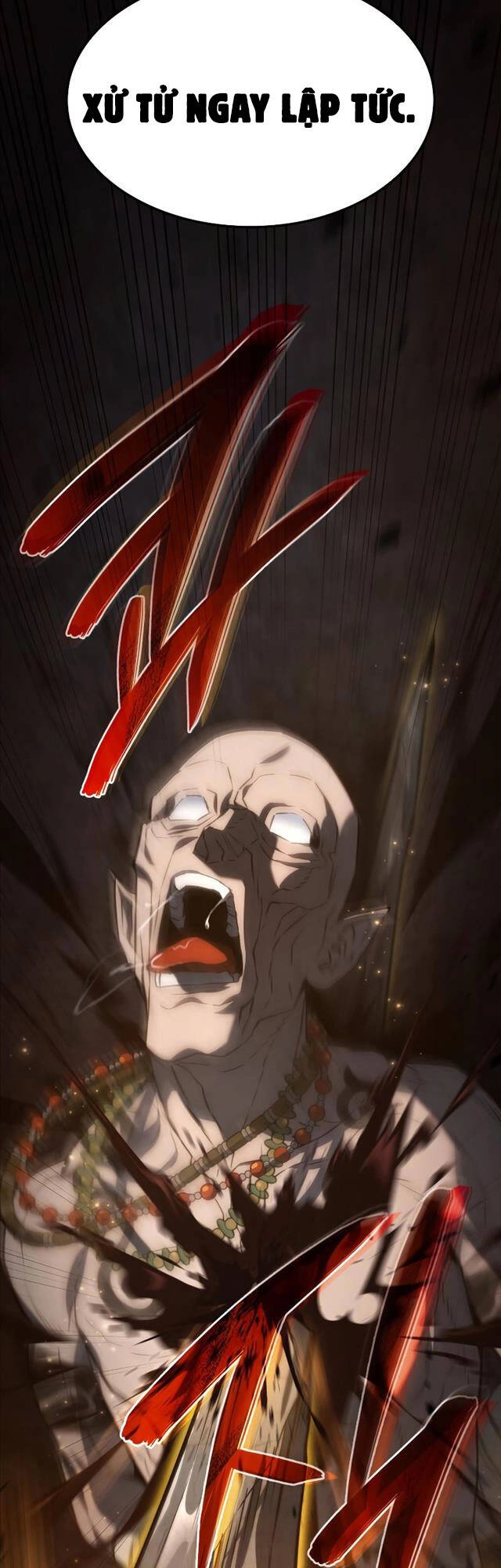 Thiết Huyết Kiếm Sĩ Hồi Quy Chapter 27 - 48