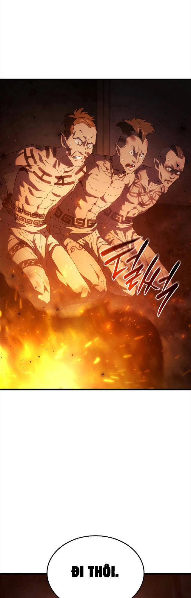 Thiết Huyết Kiếm Sĩ Hồi Quy Chapter 27 - 53