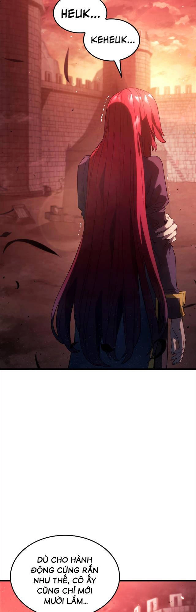 Thiết Huyết Kiếm Sĩ Hồi Quy Chapter 27 - 57