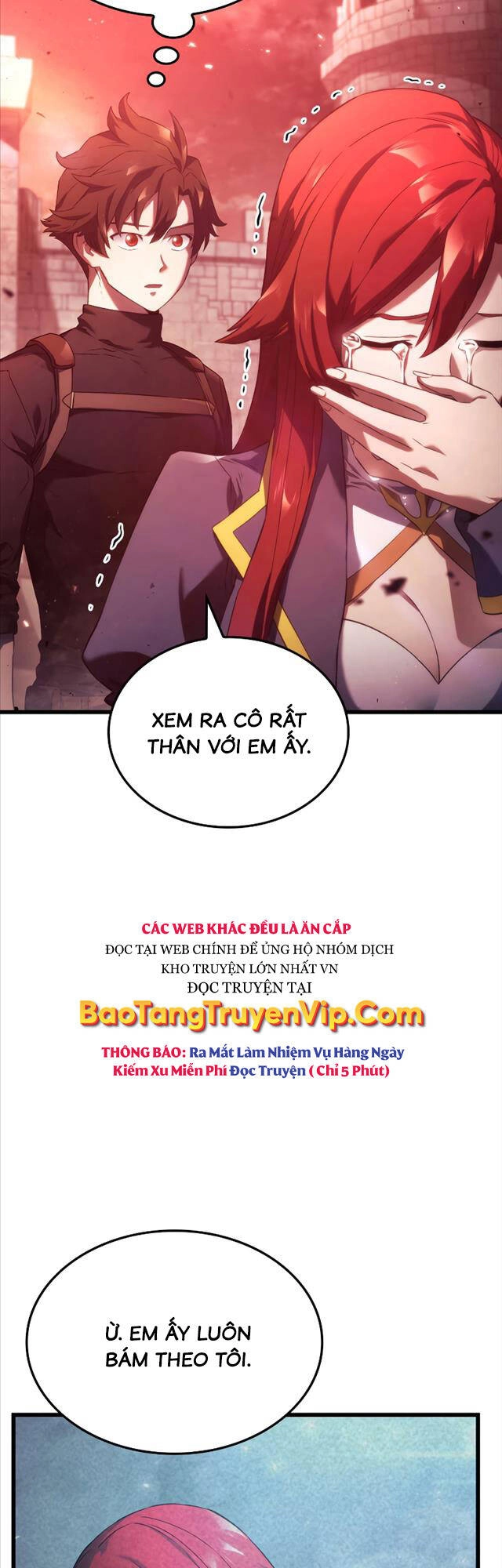 Thiết Huyết Kiếm Sĩ Hồi Quy Chapter 27 - 58