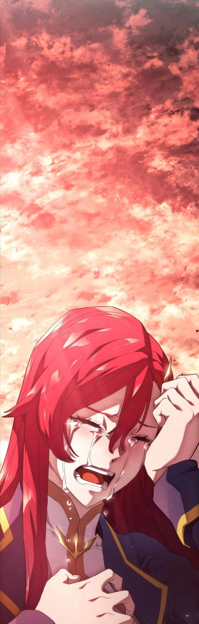 Thiết Huyết Kiếm Sĩ Hồi Quy Chapter 27 - 65