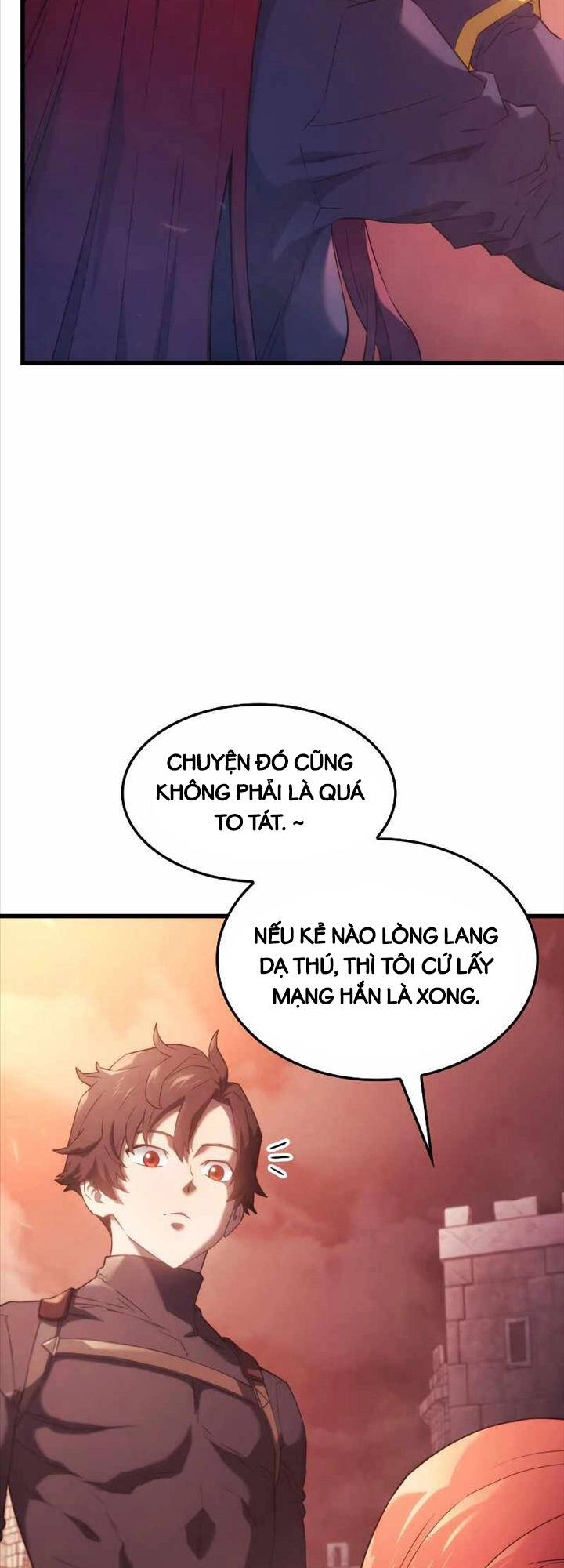 Thiết Huyết Kiếm Sĩ Hồi Quy Chapter 28 - 3