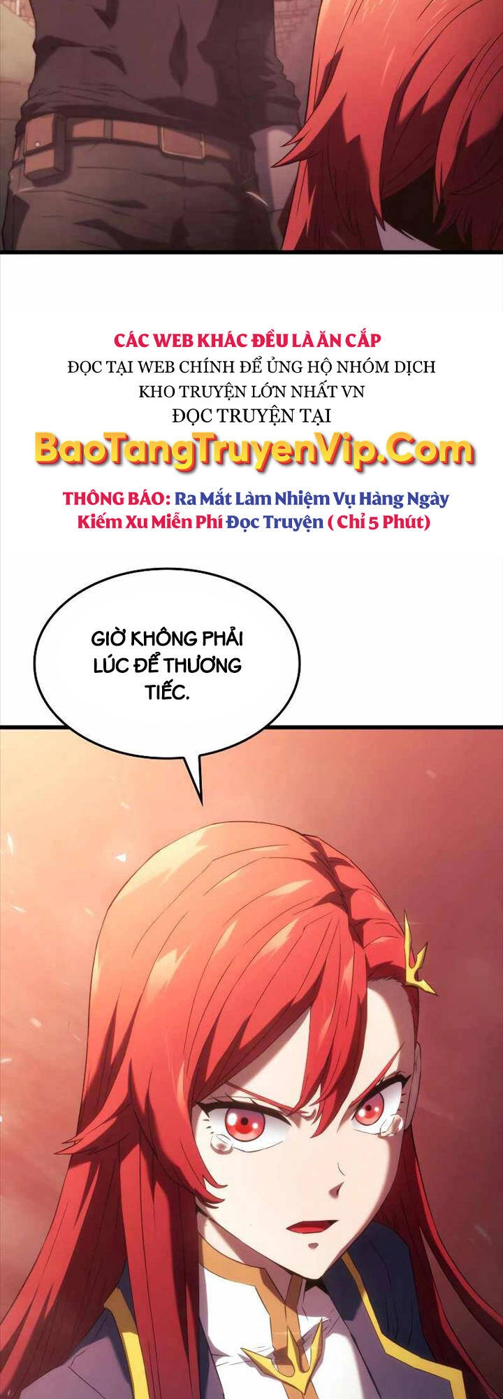 Thiết Huyết Kiếm Sĩ Hồi Quy Chapter 28 - 4