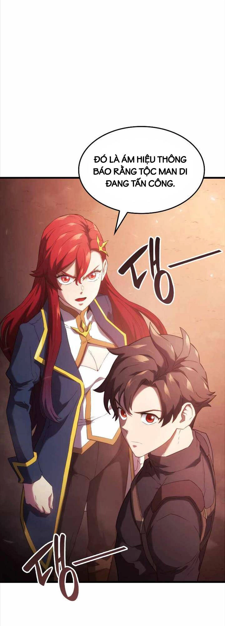 Thiết Huyết Kiếm Sĩ Hồi Quy Chapter 28 - 9