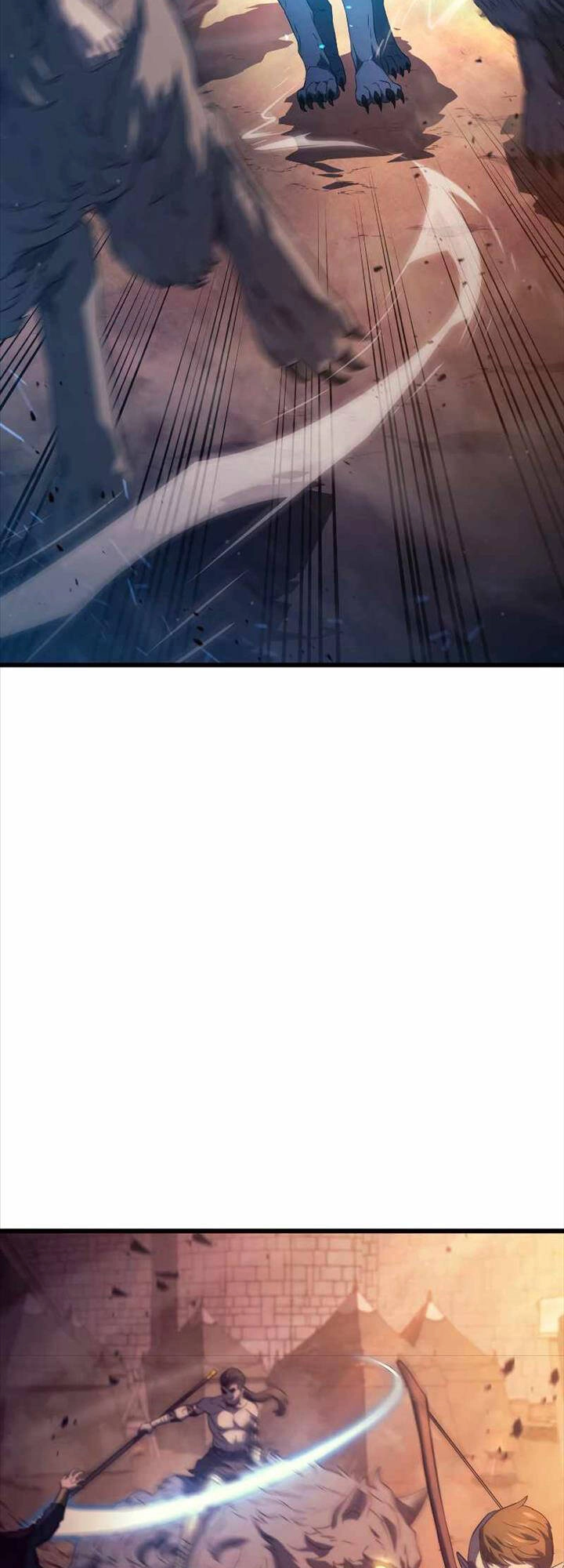 Thiết Huyết Kiếm Sĩ Hồi Quy Chapter 28 - 22