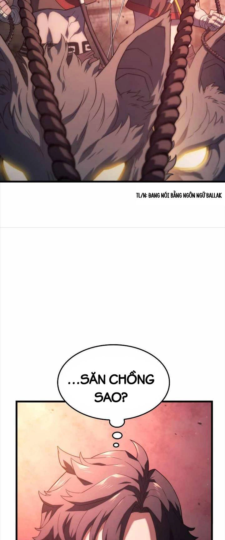 Thiết Huyết Kiếm Sĩ Hồi Quy Chapter 28 - 30