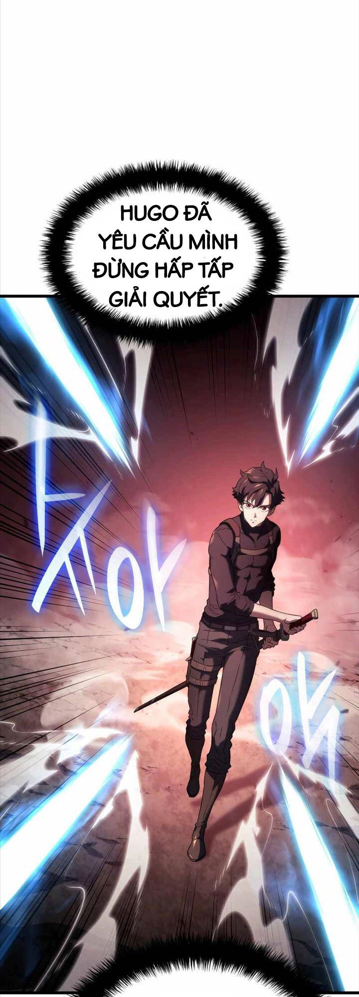 Thiết Huyết Kiếm Sĩ Hồi Quy Chapter 28 - 35