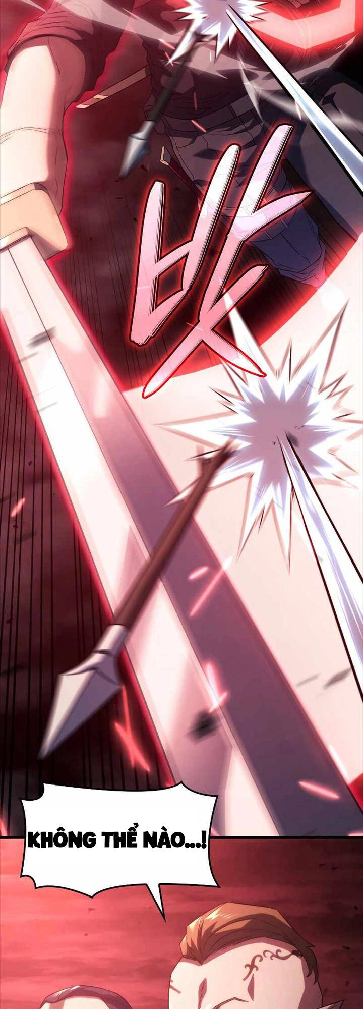 Thiết Huyết Kiếm Sĩ Hồi Quy Chapter 28 - 38