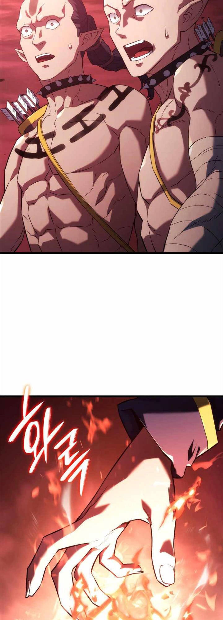 Thiết Huyết Kiếm Sĩ Hồi Quy Chapter 28 - 39