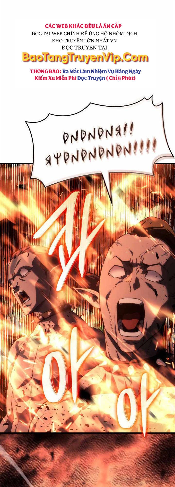 Thiết Huyết Kiếm Sĩ Hồi Quy Chapter 28 - 42