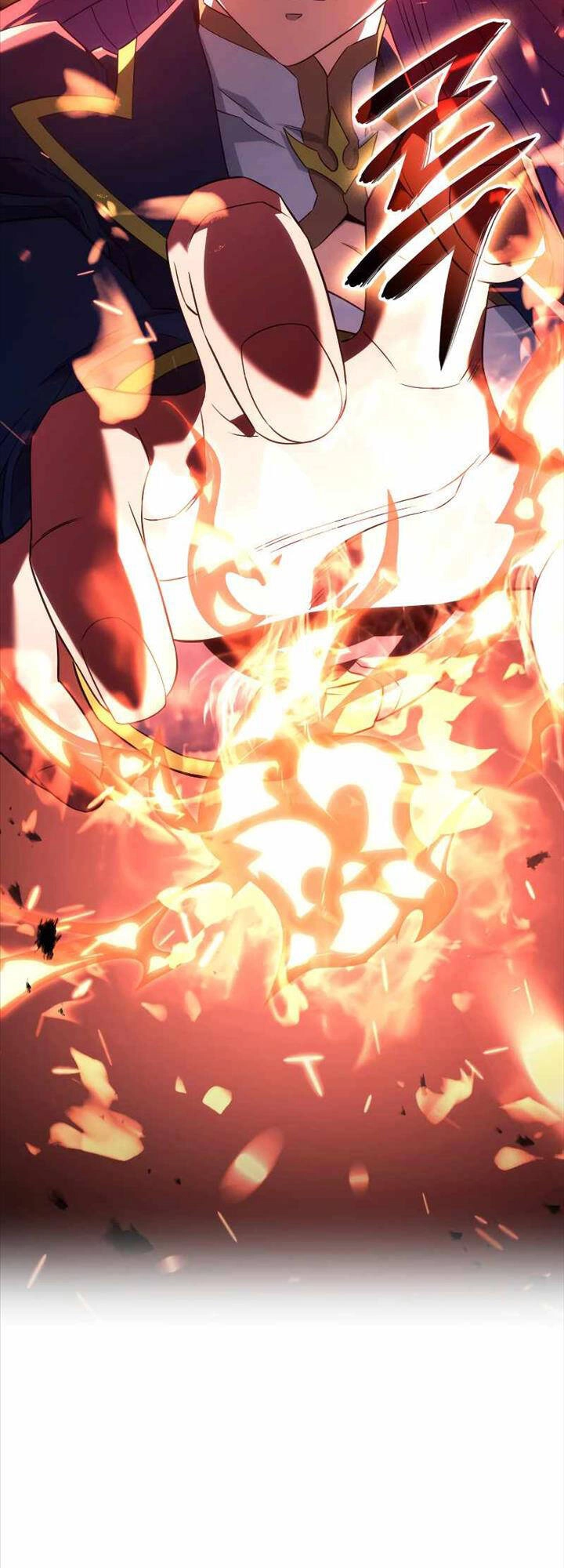 Thiết Huyết Kiếm Sĩ Hồi Quy Chapter 28 - 46