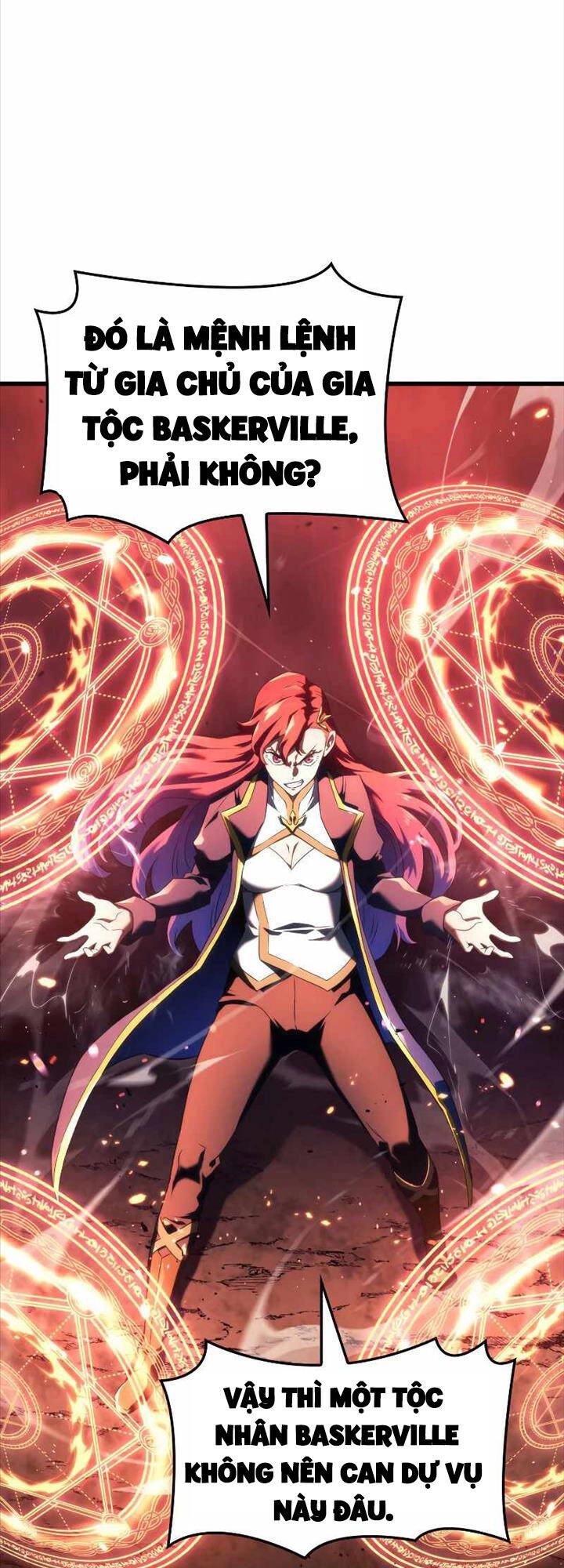 Thiết Huyết Kiếm Sĩ Hồi Quy Chapter 28 - 49