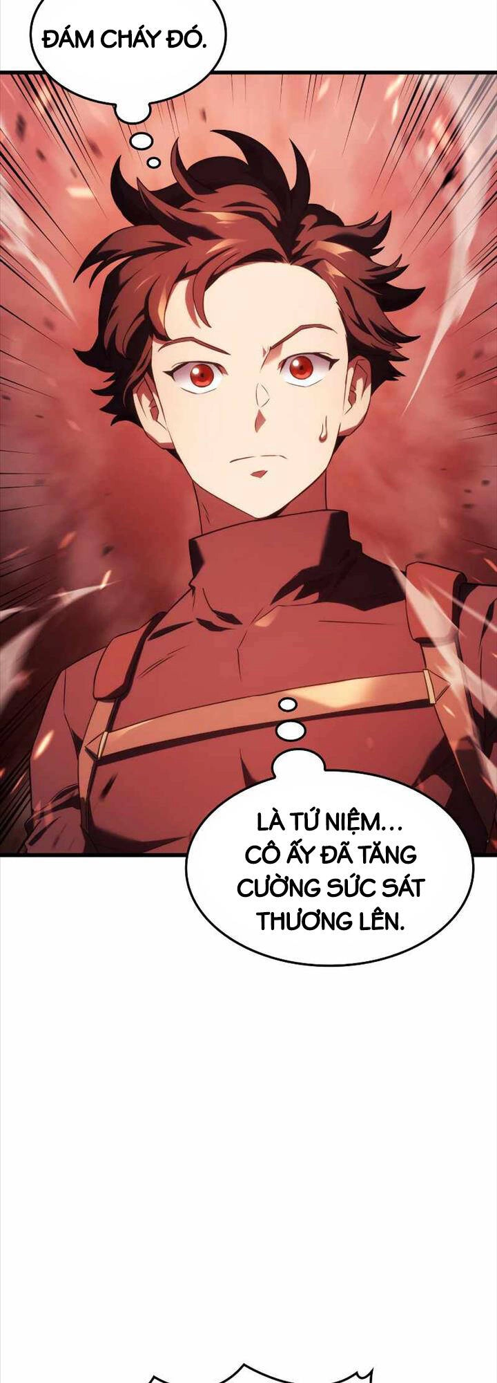 Thiết Huyết Kiếm Sĩ Hồi Quy Chapter 28 - 53