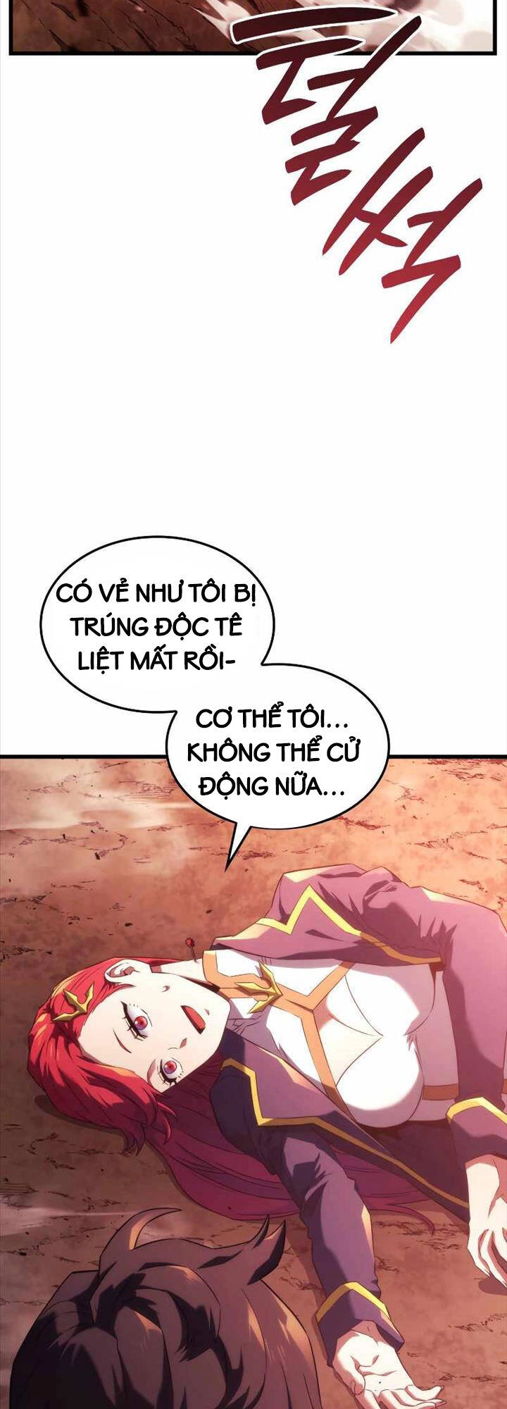 Thiết Huyết Kiếm Sĩ Hồi Quy Chapter 28 - 57