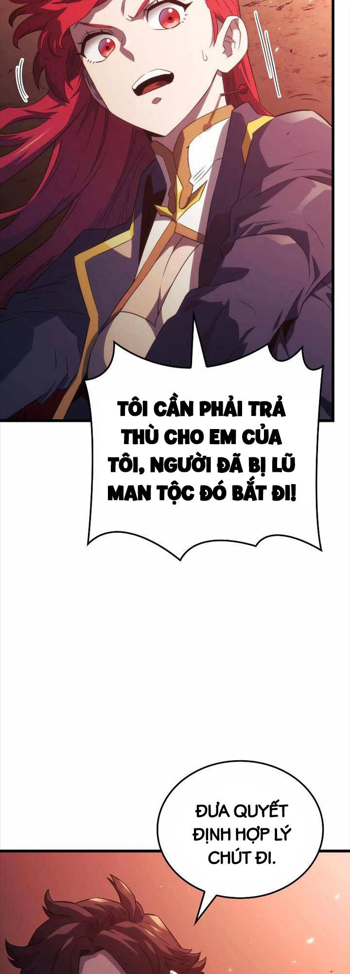 Thiết Huyết Kiếm Sĩ Hồi Quy Chapter 28 - 62