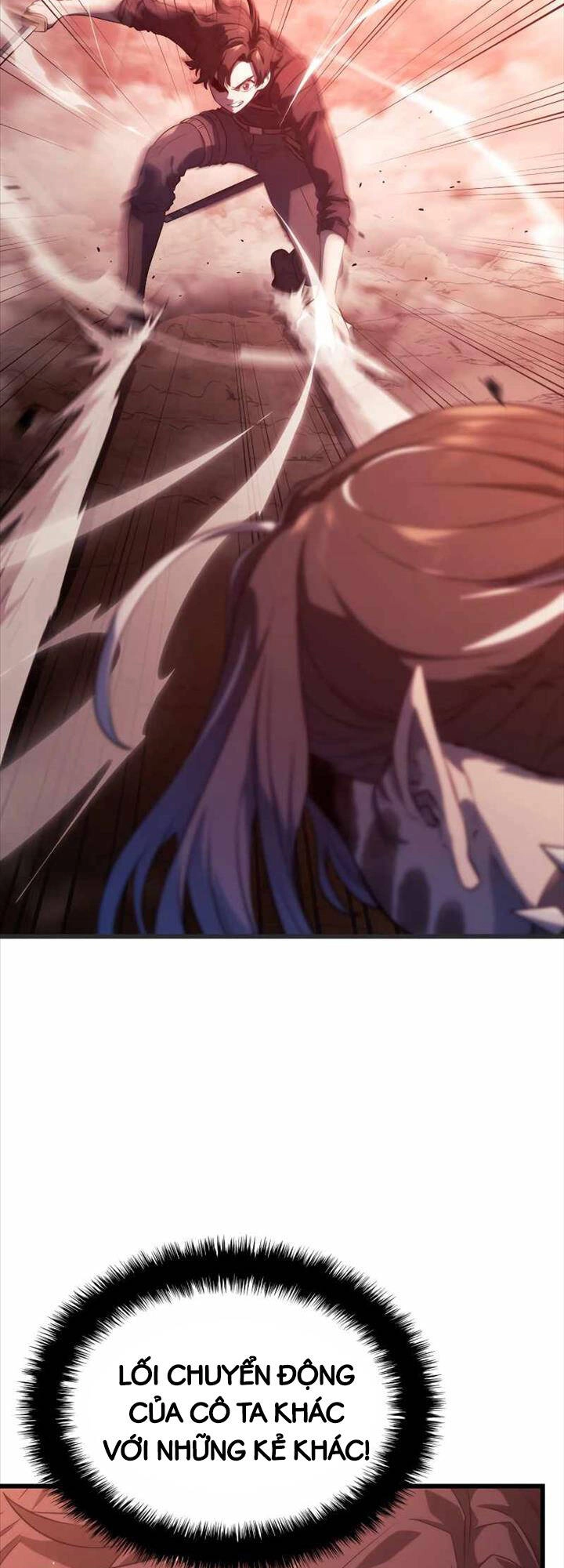 Thiết Huyết Kiếm Sĩ Hồi Quy Chapter 28 - 76