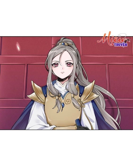 Tướng Quân Mời Xuất Đạo Chapter 1 - 3