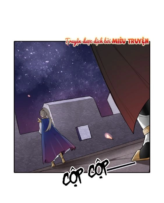 Tướng Quân Mời Xuất Đạo Chapter 1 - 4