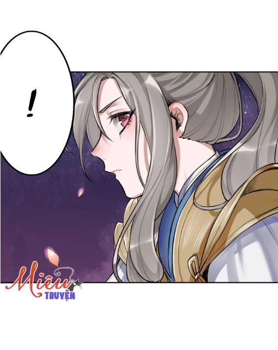 Tướng Quân Mời Xuất Đạo Chapter 1 - 5