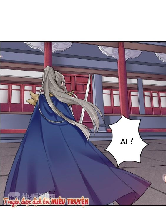 Tướng Quân Mời Xuất Đạo Chapter 1 - 7