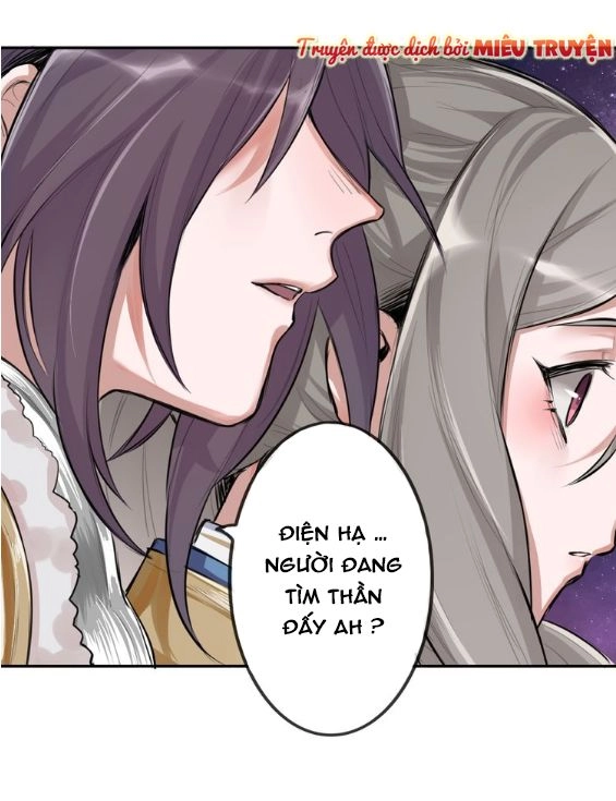 Tướng Quân Mời Xuất Đạo Chapter 1 - 9