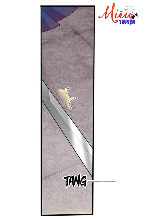 Tướng Quân Mời Xuất Đạo Chapter 1 - 14