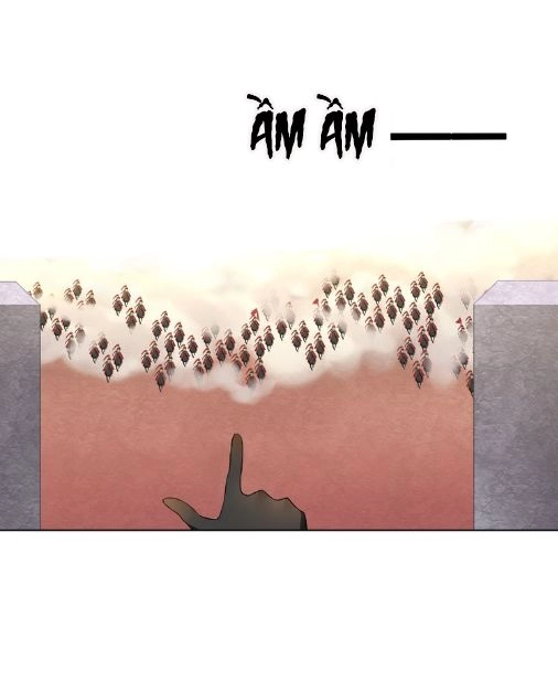 Tướng Quân Mời Xuất Đạo Chapter 1 - 16