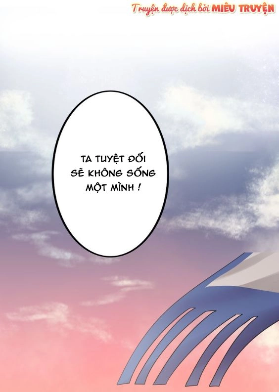 Tướng Quân Mời Xuất Đạo Chapter 1 - 22