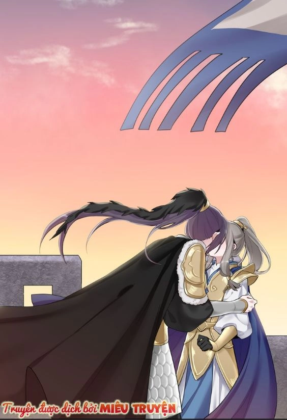 Tướng Quân Mời Xuất Đạo Chapter 1 - 23