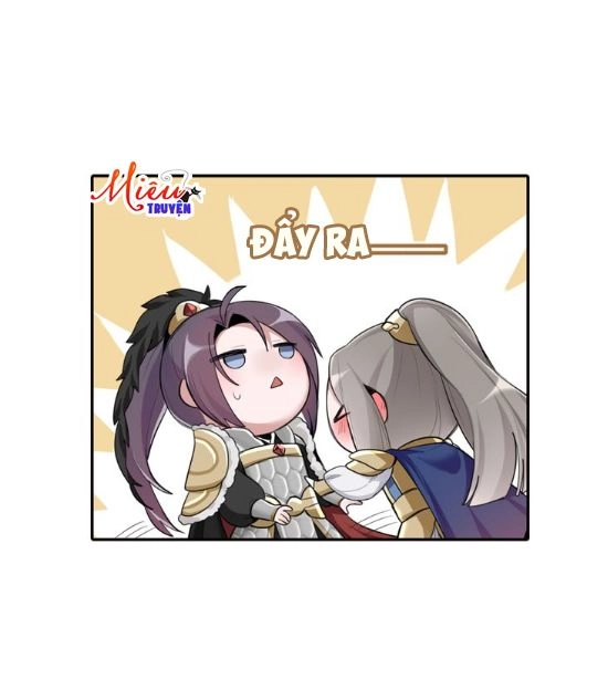 Tướng Quân Mời Xuất Đạo Chapter 1 - 24