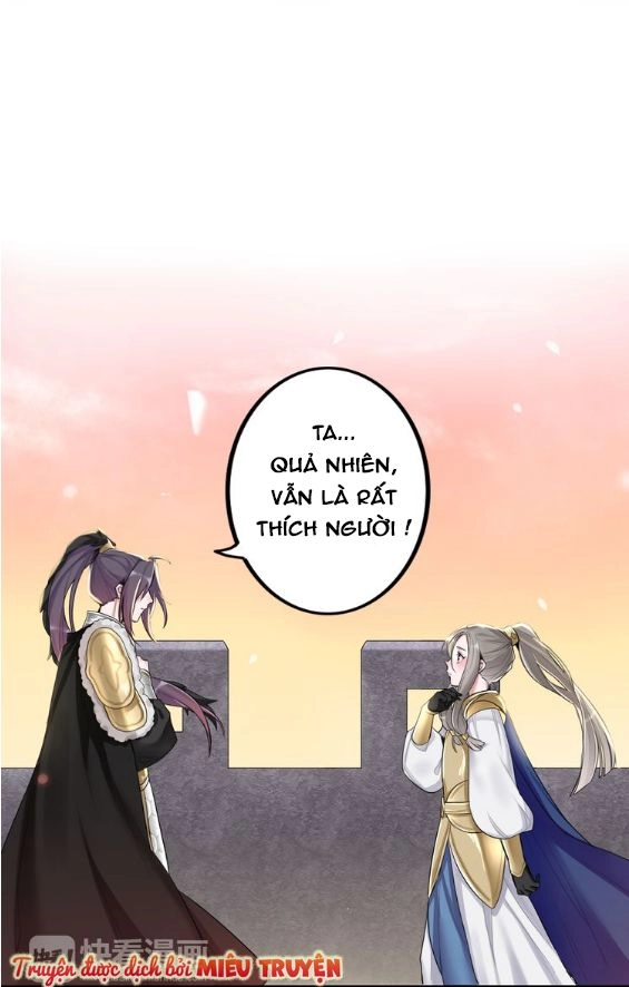 Tướng Quân Mời Xuất Đạo Chapter 1 - 26