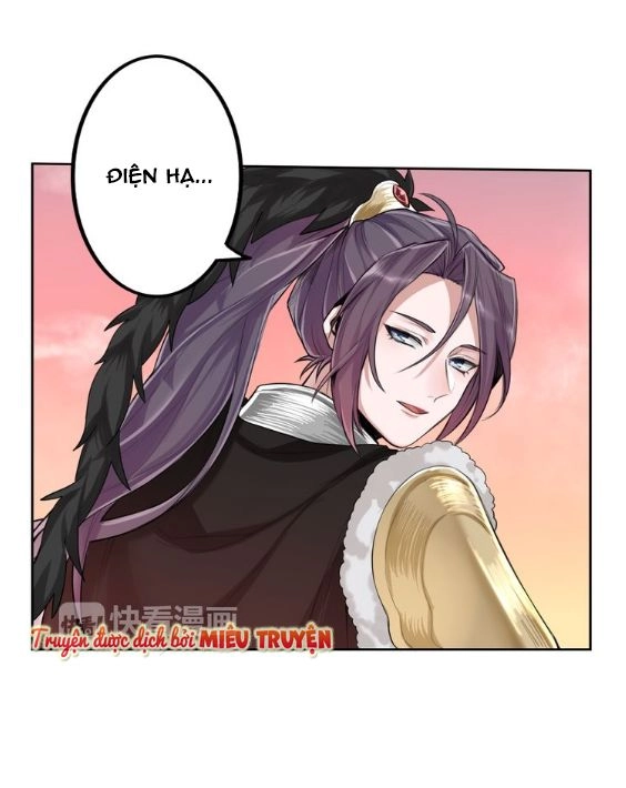 Tướng Quân Mời Xuất Đạo Chapter 1 - 29