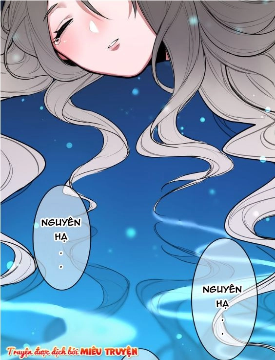 Tướng Quân Mời Xuất Đạo Chapter 1 - 38