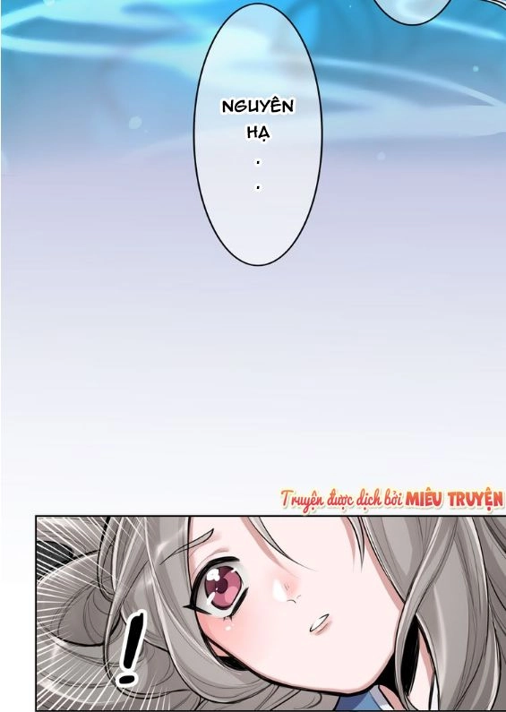 Tướng Quân Mời Xuất Đạo Chapter 1 - 39