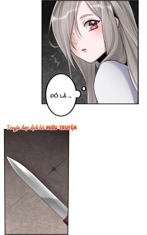 Tướng Quân Mời Xuất Đạo Chapter 1 - 42