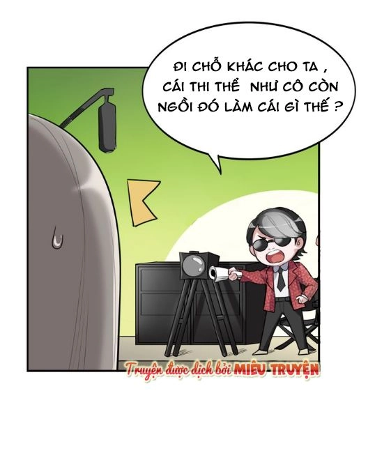 Tướng Quân Mời Xuất Đạo Chapter 1 - 46