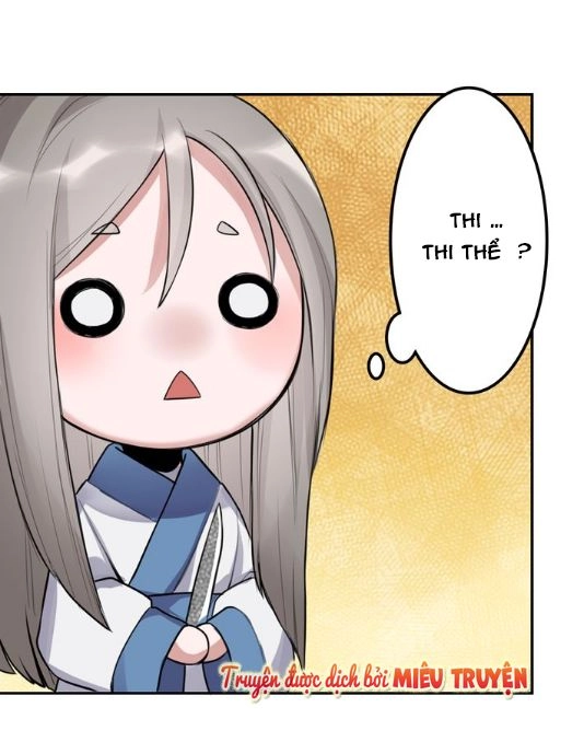 Tướng Quân Mời Xuất Đạo Chapter 1 - 47