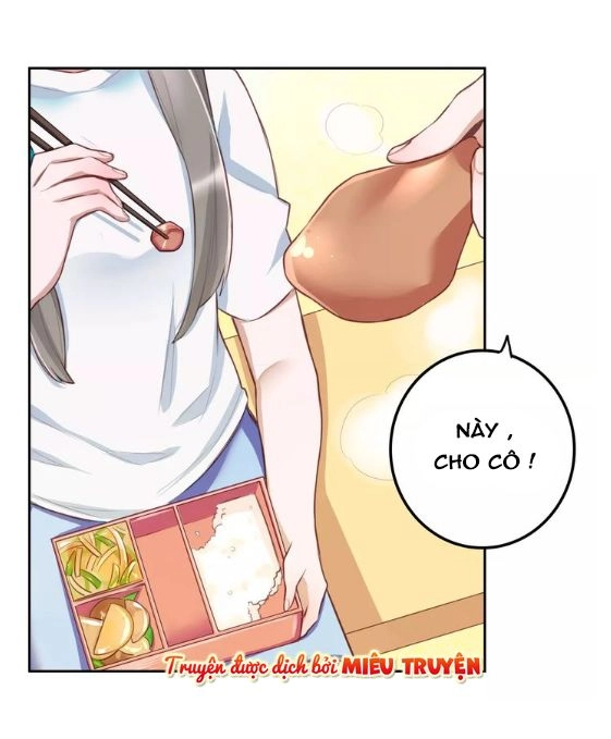 Tướng Quân Mời Xuất Đạo Chapter 2 - 11