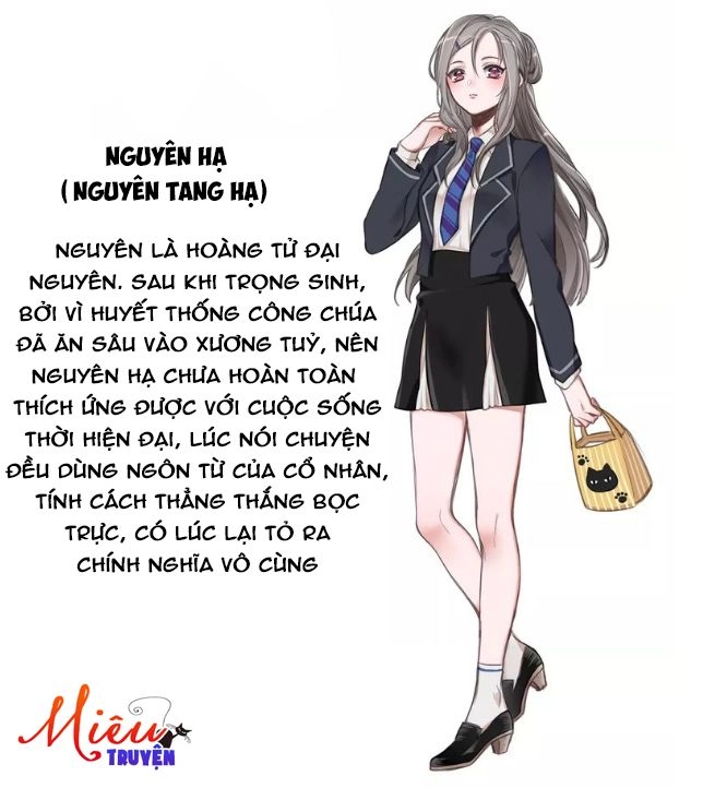 Tướng Quân Mời Xuất Đạo Chapter 2 - 47