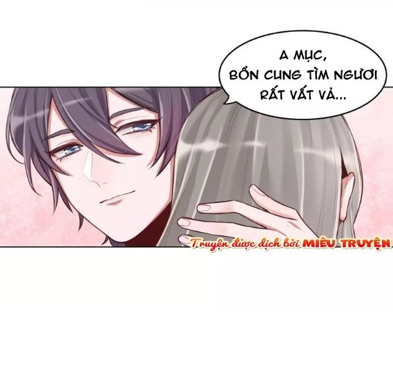 Tướng Quân Mời Xuất Đạo Chapter 3 - 2