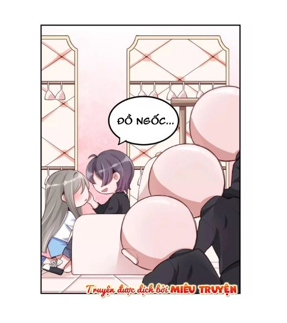 Tướng Quân Mời Xuất Đạo Chapter 3 - 3