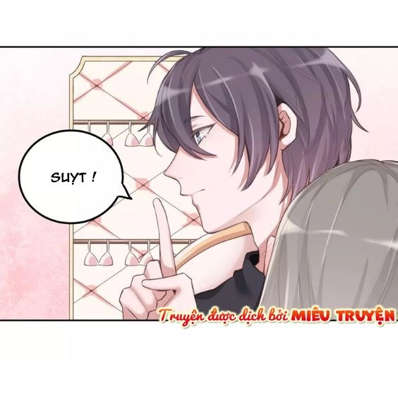 Tướng Quân Mời Xuất Đạo Chapter 3 - 7