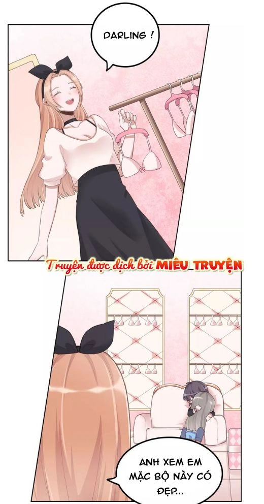 Tướng Quân Mời Xuất Đạo Chapter 3 - 8