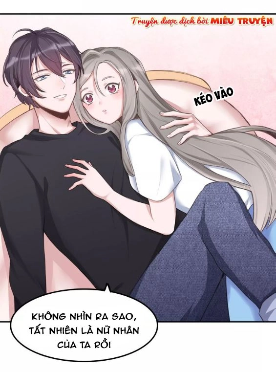 Tướng Quân Mời Xuất Đạo Chapter 3 - 11