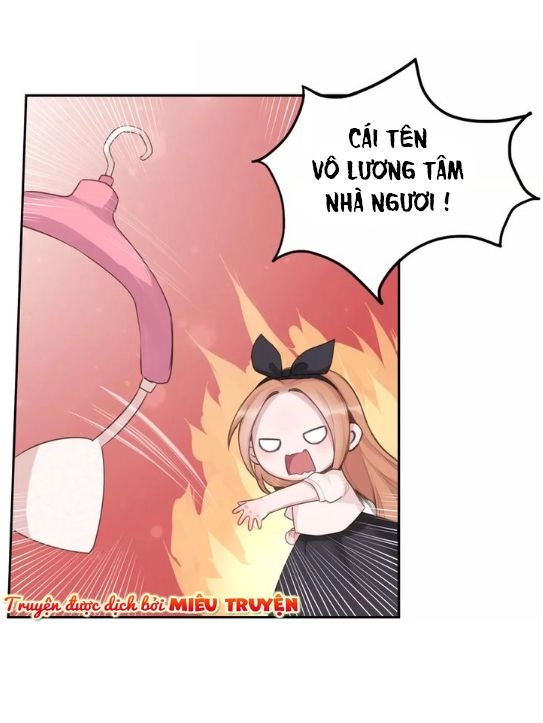 Tướng Quân Mời Xuất Đạo Chapter 3 - 15