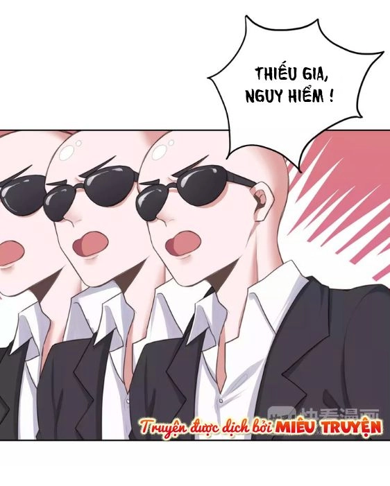 Tướng Quân Mời Xuất Đạo Chapter 3 - 17