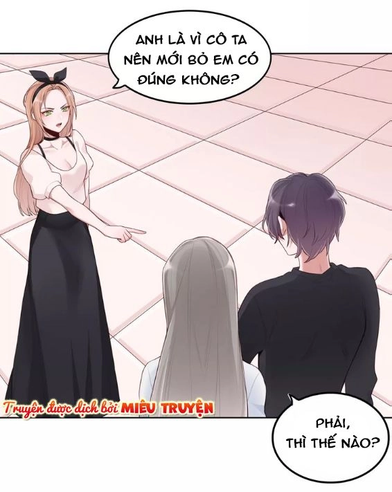 Tướng Quân Mời Xuất Đạo Chapter 3 - 20