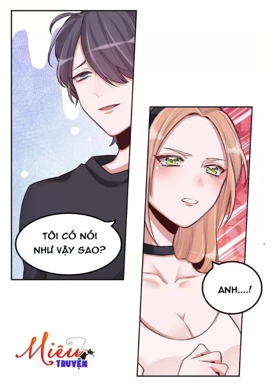 Tướng Quân Mời Xuất Đạo Chapter 3 - 22