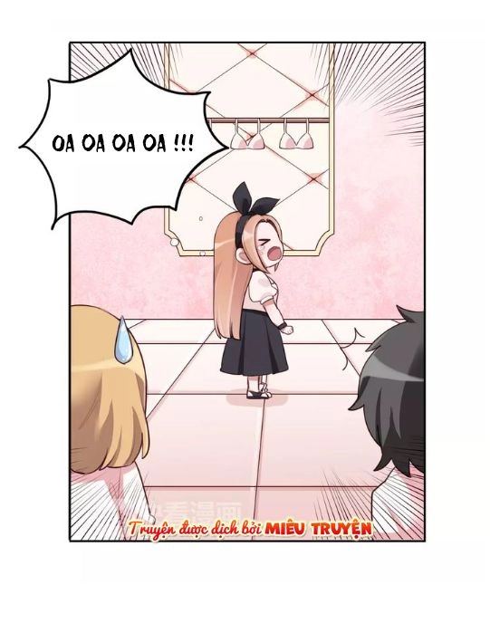 Tướng Quân Mời Xuất Đạo Chapter 3 - 23